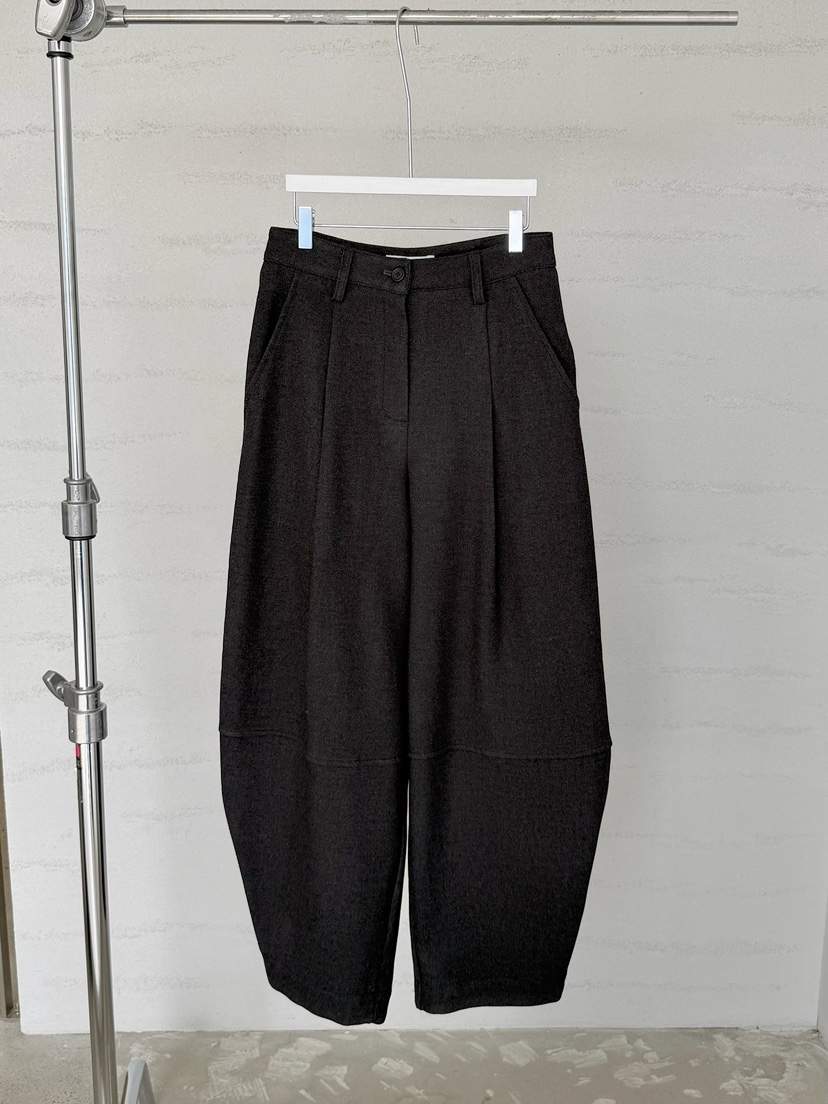URBANE cloth東大門直郵女士新款真品人氣休閑休閑褲拉絨URBANE cloth休閑褲