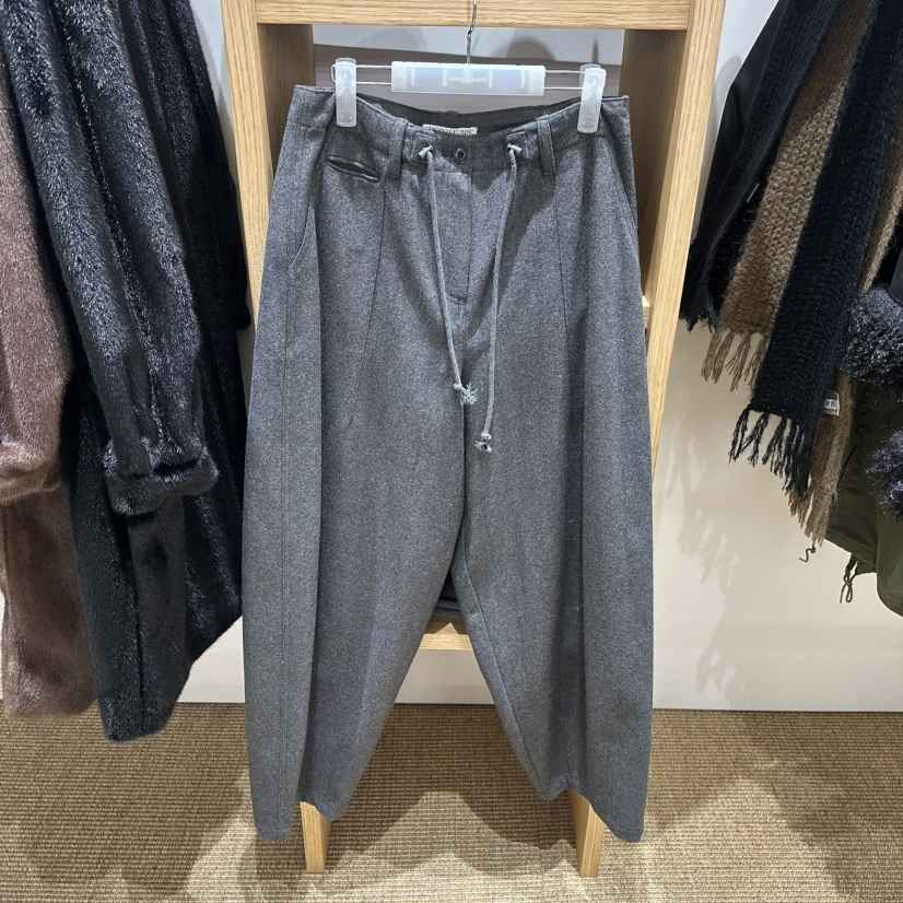 WE ARE/WELOVER東大門直郵女裝新款真品時尚推薦休閑褲SHOP_WE ARE休閑褲