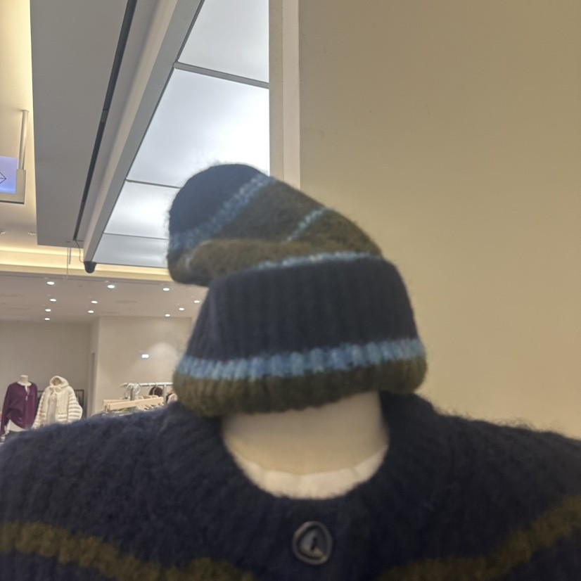 BALANCE韓國直郵女裝新品推薦真品時尚休閑熱賣人氣帽子BALANCE帽子