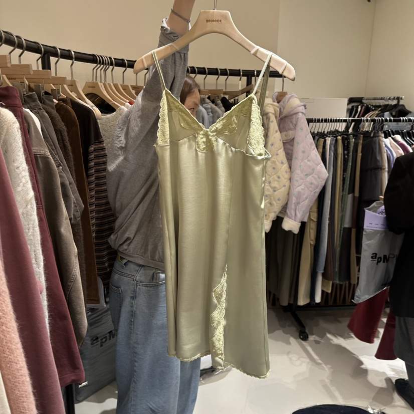 BALANCE東大門代購女裝新品真品休閑時尚人氣熱賣連衣裙OPSBALANCE連衣裙