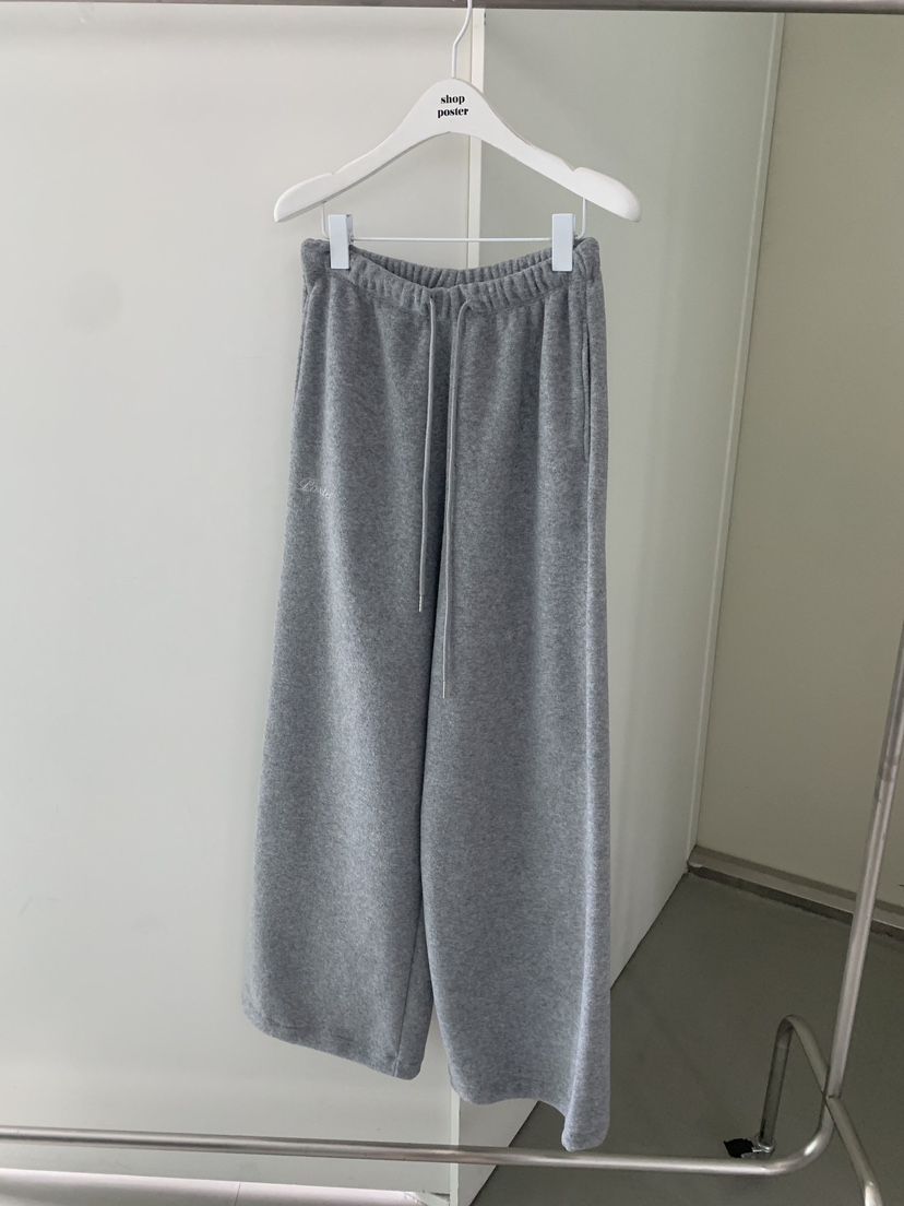 SHOP POSTER東大門直郵女士新品熱賣休閑時尚真品休閑褲SHOP POSTER休閑褲