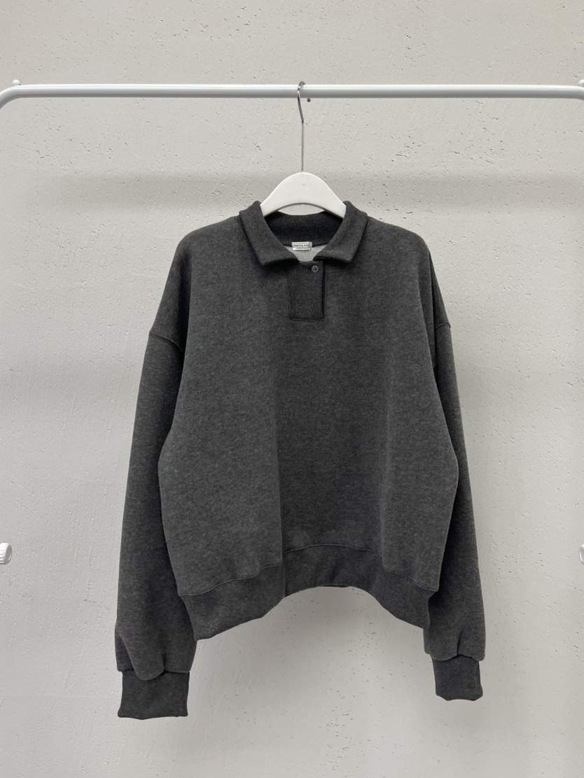 BEAMING SEOUL東大門實拍女裝新品職業時尚真品熱賣衛衣BEAMING SEOUL衛衣