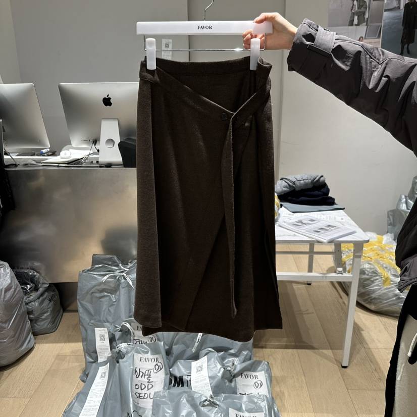 FAVOR-P東大門代購女士新品時尚真品職業休閑推薦熱賣套裝FAVOR-P套裝