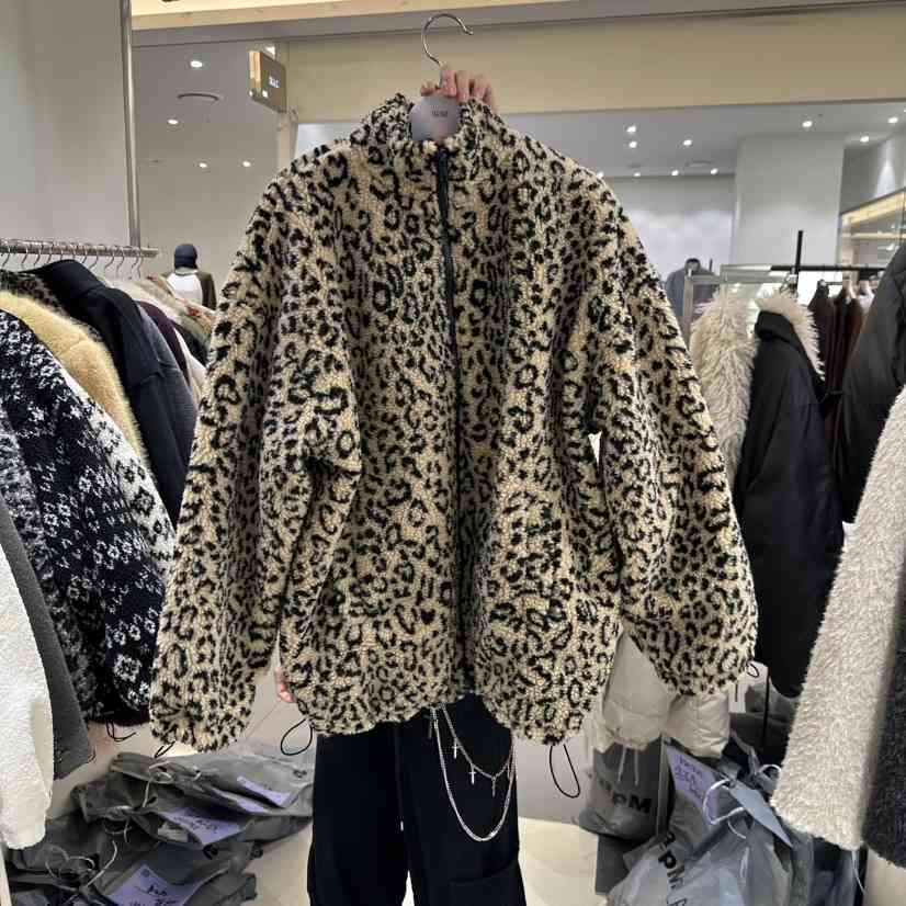 SHOP BENE_Bene東大門實拍女裝新款時尚熱賣推薦休閑夾克SHOP BENE_Bene夾克
